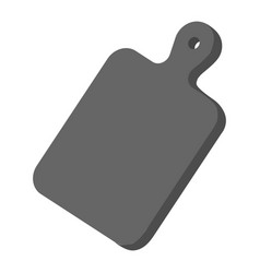 Cutting Board Icon