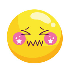 Bright Emoji Kawaii Avatar