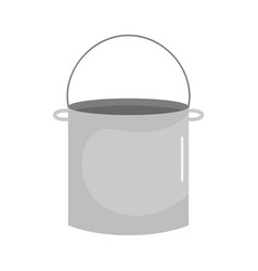 Camping Pot Icon