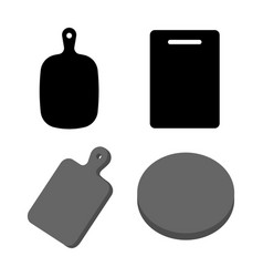 Cutting Board Icon