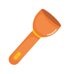 Flashlight Icon Image