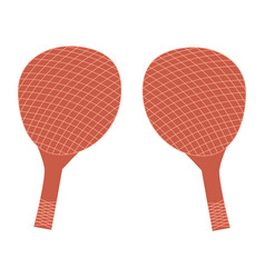 Table Tennis Racket Ping Pong Sport