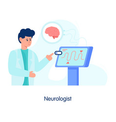 Neurologist