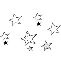 Stars Pattern