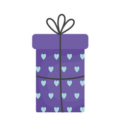 Hearts Gift Box