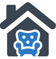 House Belongings Icon