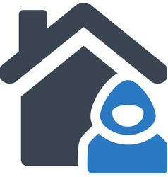 House Robbery Icon