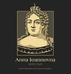 Anna Ioannovna