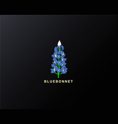 Blue Bonnet