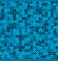 Texture Decorative Camouflage Seamless Pattern