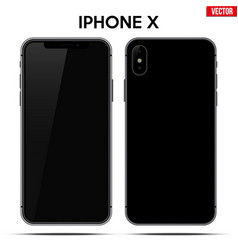 New Model Iphone X