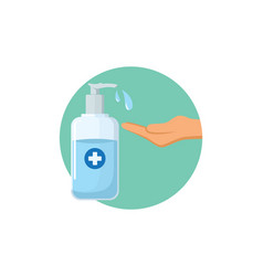 Hand Sanitizer Healthcare Equipment