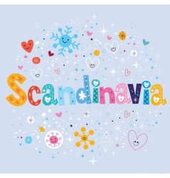 Scandinavia