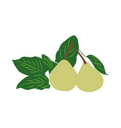 Pear Fruit Icon