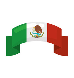 Mexican Flag Banner