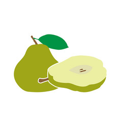 Pear Fruit Icon