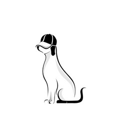 Dog Hat Logo