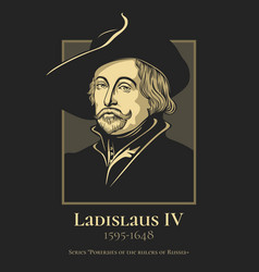 Ladislaus Iv