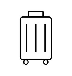 Suitcase Or Trunk Case Or Luggage