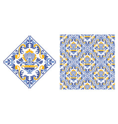 Azulejo Tile