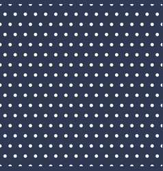 Small Polka Dot Pattern