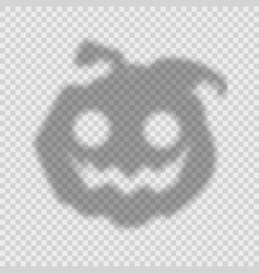 Shadow Overlay Effect For Halloween