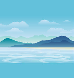 Seascape Bg