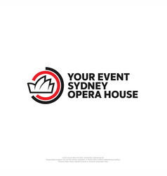 Sydney Opera House Logo