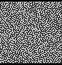 Abstract Turing Pattern