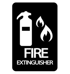 Fire Extinguisher