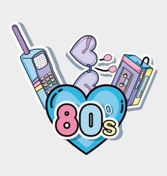 I Love The 80s