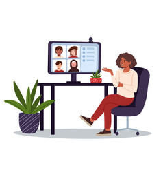 Online Video Conference