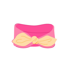 Girl Headband Women Cartoon