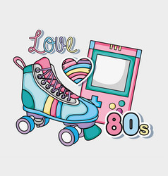 I Love The 80s