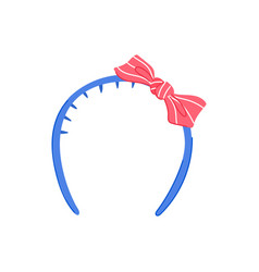 Beauty Headband Women Cartoon