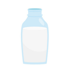 Milk Bottle Icon