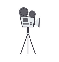 Professional Digital Video Camera For Cinema