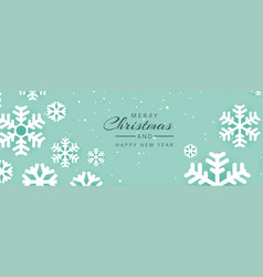 Christmas Website Banner Background