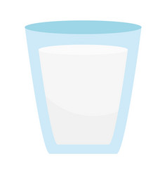 Milk Glass Icon