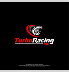 Turbo Racing Logo