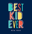 t shirt print 195 vector image vector image
