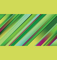 abstract colorful background with stripes vector image vector image