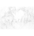 distressed black texture vector image