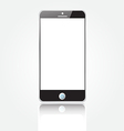 phone3 vector image vector image
