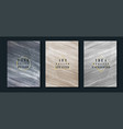 marble texture creative stone ceramic art vector image vector image