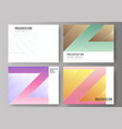 minimalistic abstract vector image