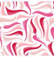 creative colorful striped background seamless vector image