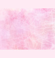 colorful abstract background soft pink vector image