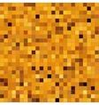 mosaic tiles texture background vector image