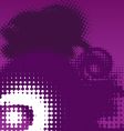 urban grunge background vector image vector image